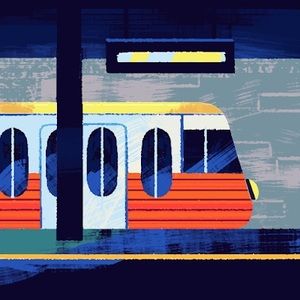 Meet your Posher, Kendra